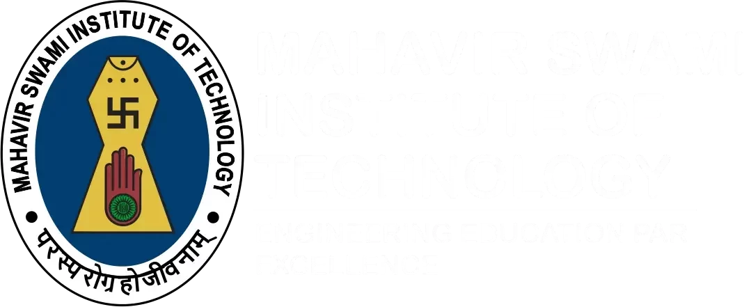 Bhagwan Mahavir University - Best University In Gujarat
